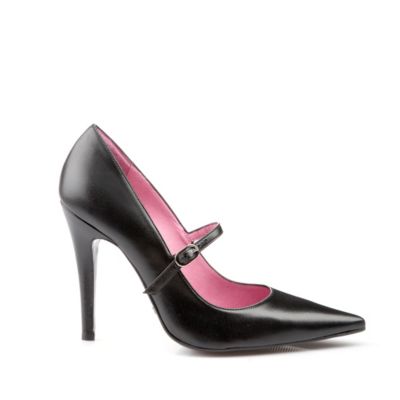 Buffalo Pumps aus Leder