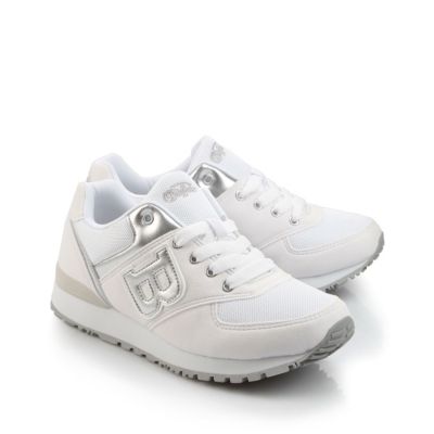 Buffalo Sneaker aus Textil