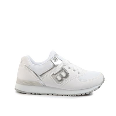 Buffalo Sneaker aus Textil