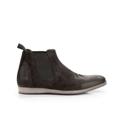 Buffalo Herren-Boot aus Nubukleder