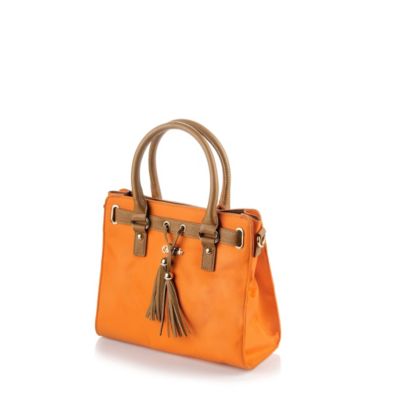 Buffalo Tasche aus Textil