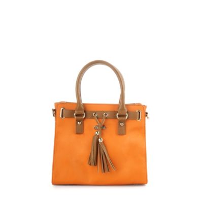 Buffalo Tasche aus Textil