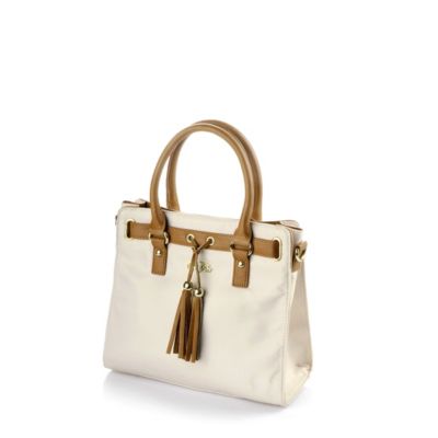 Buffalo Tasche aus Textil