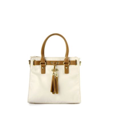 Buffalo Tasche aus Textil