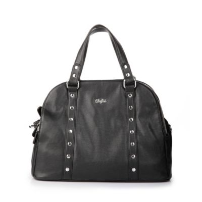 Buffalo Tasche in schwarz