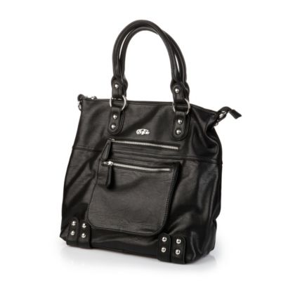 Buffalo Tasche in Lederoptik