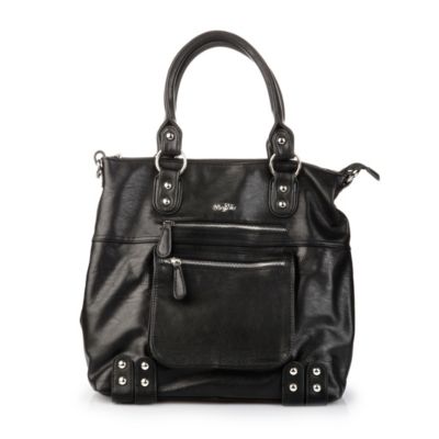 Buffalo Tasche in Lederoptik