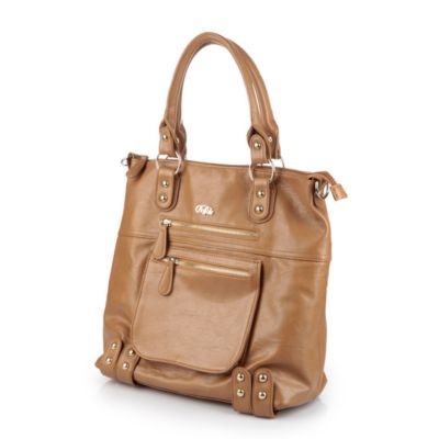 Buffalo Tasche in Lederoptik