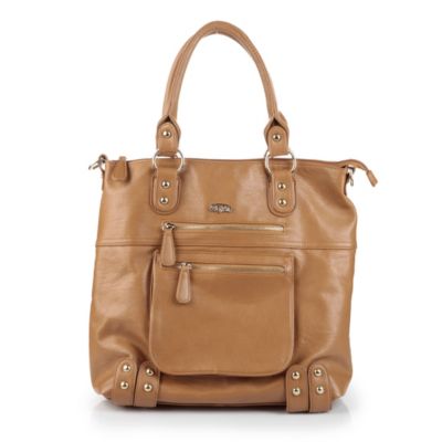 Buffalo Tasche in Lederoptik