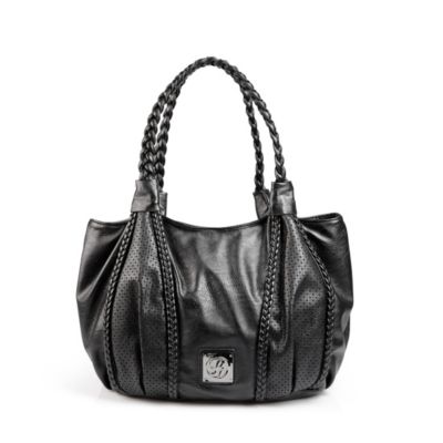 Buffalo Tasche in Lederoptik