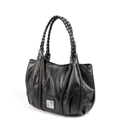 Buffalo Tasche in Lederoptik