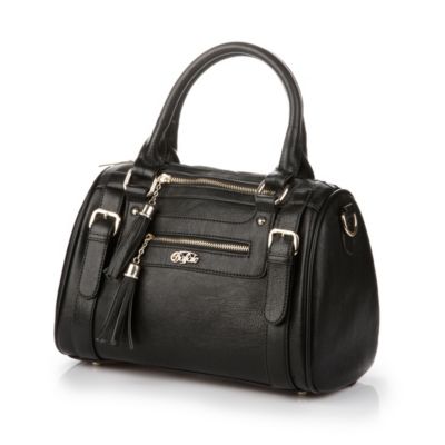 Buffalo Tasche in Lederoptik