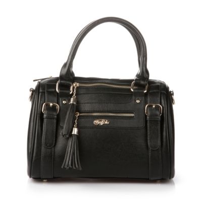 Buffalo Tasche in Lederoptik