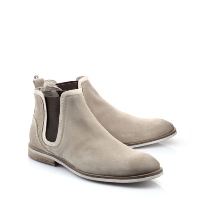 Buffalo Herren-Boot aus Veloursleder