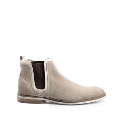 Buffalo Herren-Boot aus Veloursleder