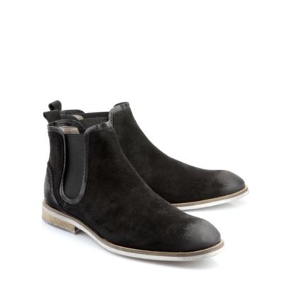 Buffalo Herren-Boot aus Veloursleder