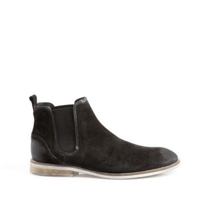Buffalo Herren-Boot aus Veloursleder