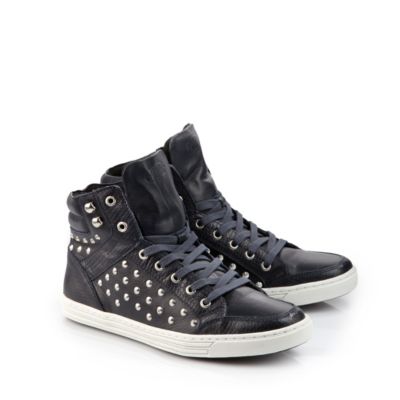 Buffalo Herren-Sneaker in dunkelblau