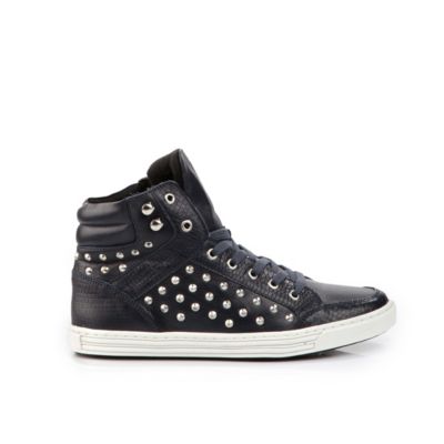 Buffalo Herren-Sneaker in dunkelblau