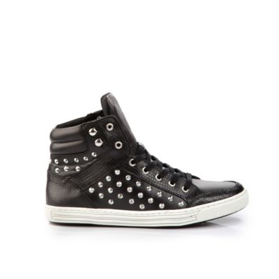 Buffalo Herren-Sneaker mit Nieten