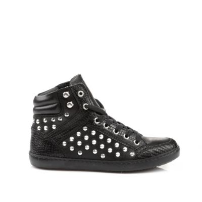 Buffalo Sneaker mit dekorativen Nieten